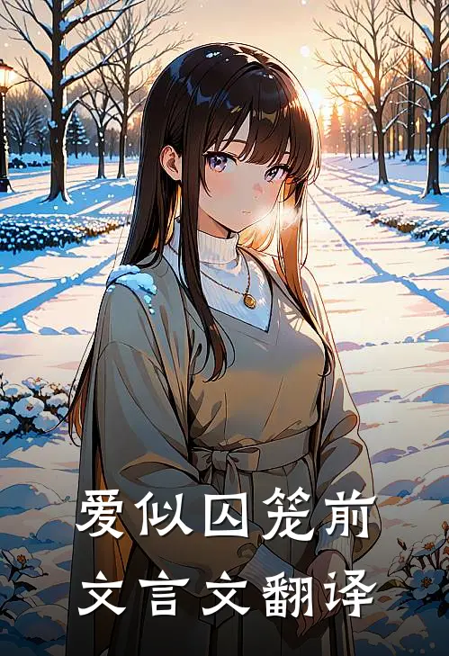 爱似囚笼前文言文翻译