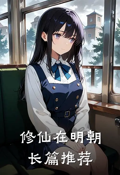 修仙在明朝长篇推荐