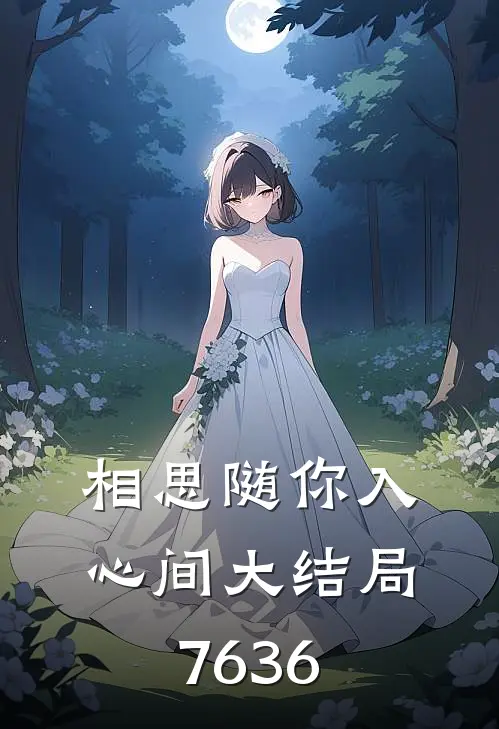 相思随你入心间大结局7636