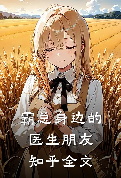 霸总身边的医生朋友知乎全文