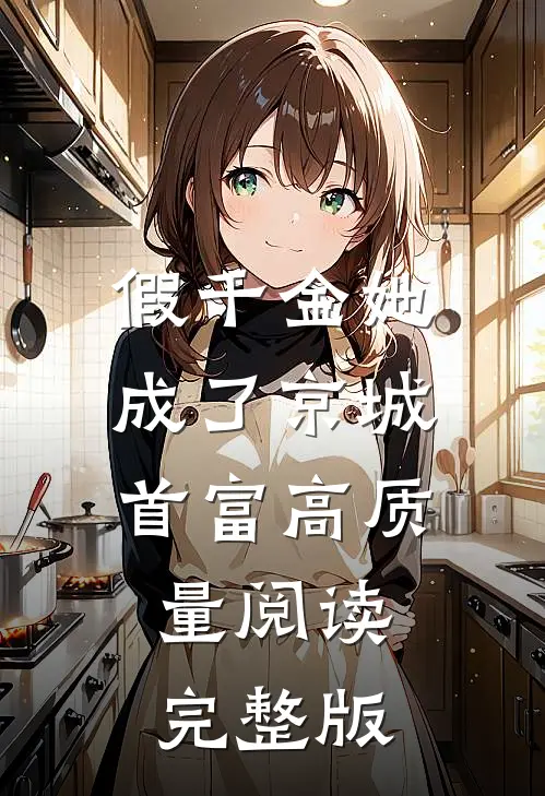 假千金她成了京城首富高质量阅读完整版