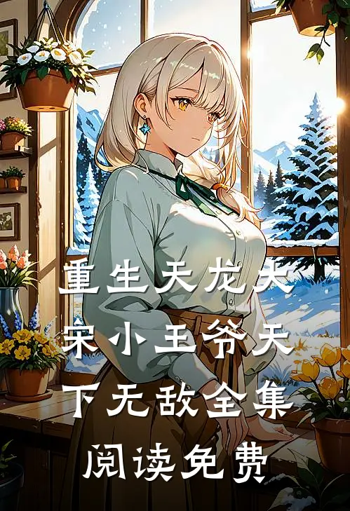重生天龙大宋小王爷天下无敌全集阅读免费