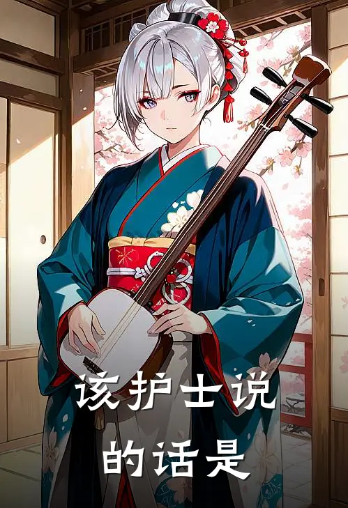 该护士说的话是