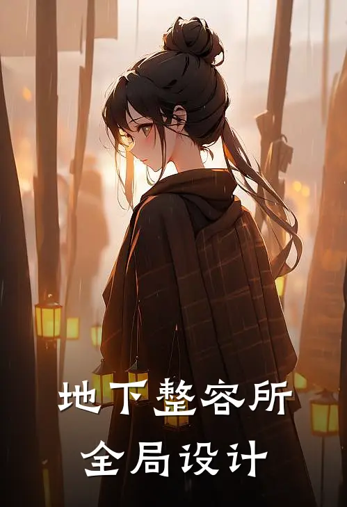 地下整容所全局设计