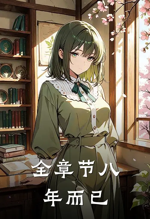 全章节八年而已