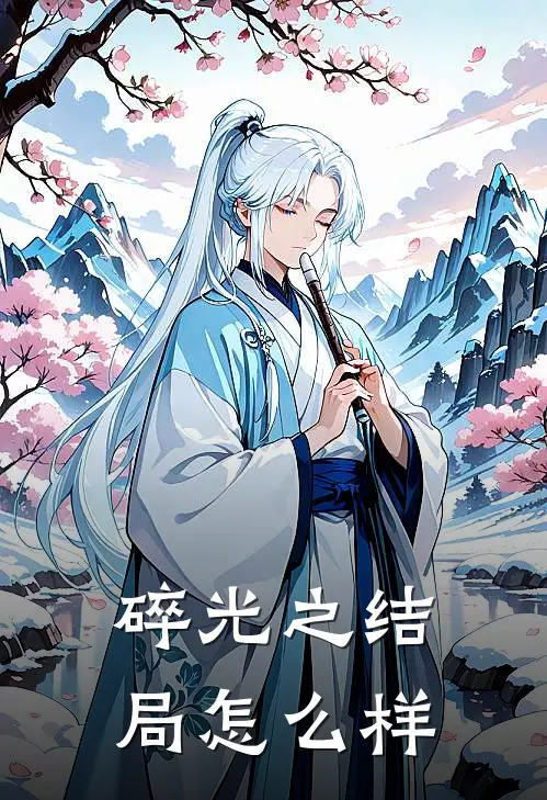 碎光之结局怎么样