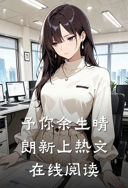 予你余生晴朗新上热文在线阅读