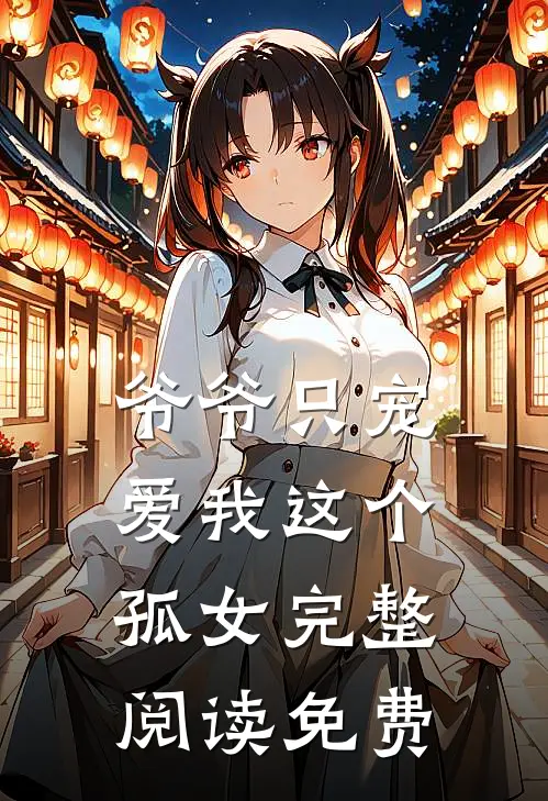 爷爷只宠爱我这个孤女完整阅读免费