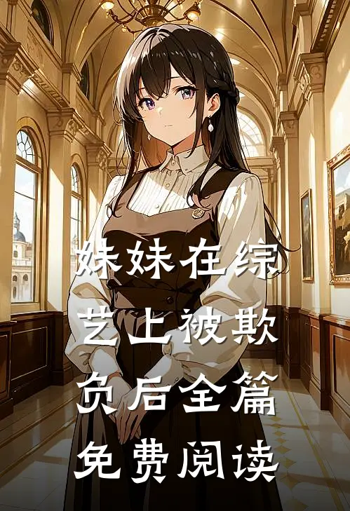 妹妹在综艺上被欺负后全篇免费阅读