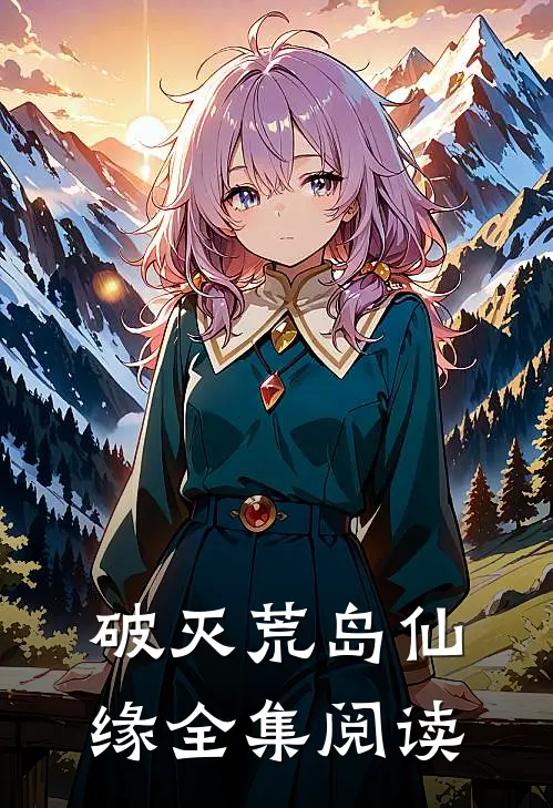 破灭荒岛仙缘全集阅读