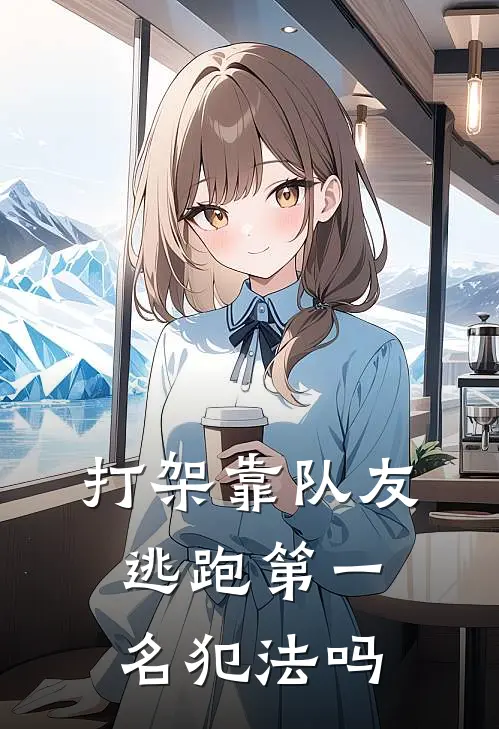 打架靠队友逃跑第一名犯法吗