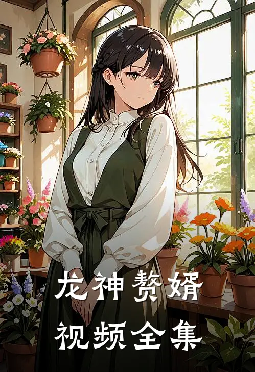龙神赘婿视频全集