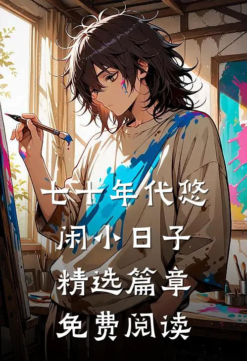 七十年代悠闲小日子精选篇章免费阅读
