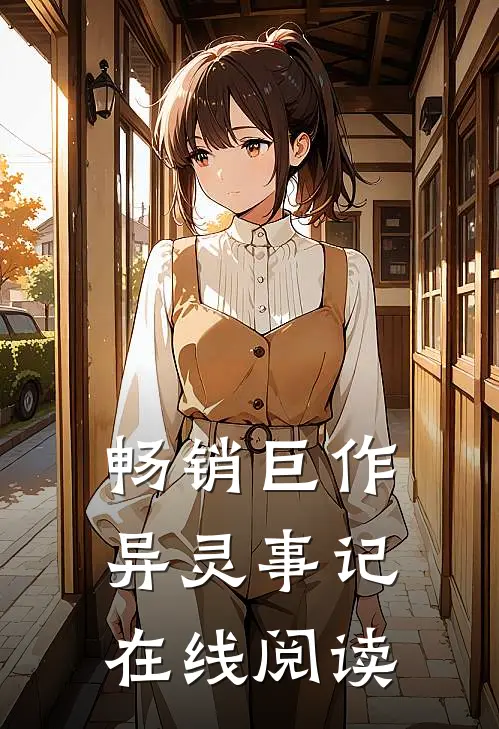 畅销巨作异灵事记在线阅读