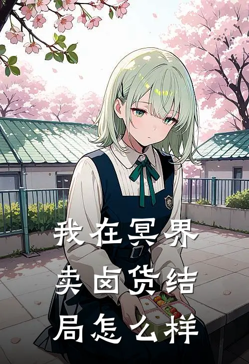 我在冥界卖卤货结局怎么样