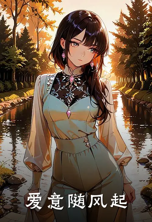 爱意随风起