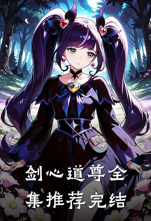 剑心道尊全集推荐完结
