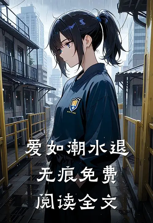 爱如潮水退无痕免费阅读全文