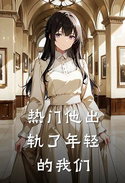 热门他出轨了年轻的我们