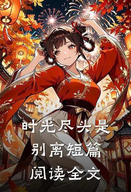 时光尽头是别离短篇阅读全文