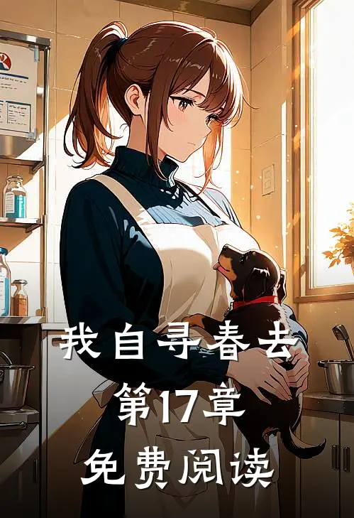 我自寻春去第17章免费阅读