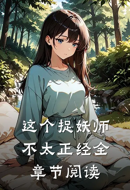 这个捉妖师不太正经全章节阅读