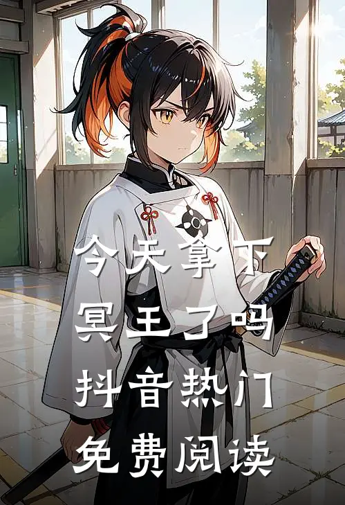 今天拿下冥王了吗抖音热门免费阅读