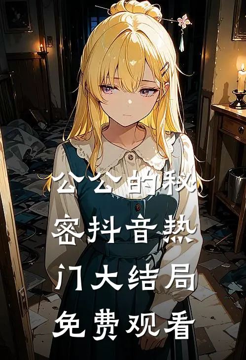 公公的秘密抖音热门大结局免费观看