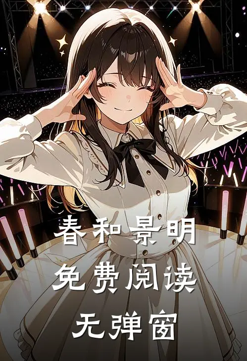 春和景明免费阅读无弹窗