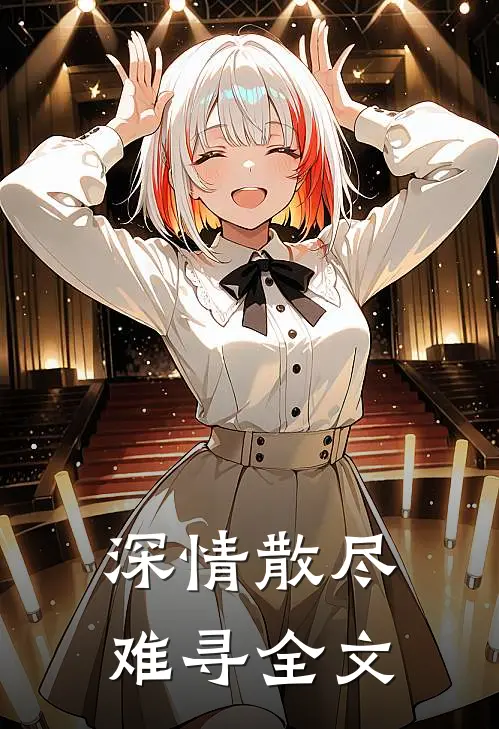 深情散尽难寻全文