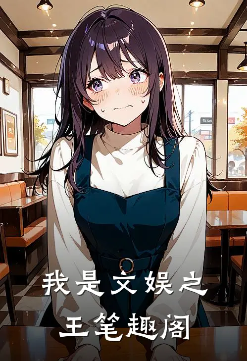 我是文娱之王笔趣阁