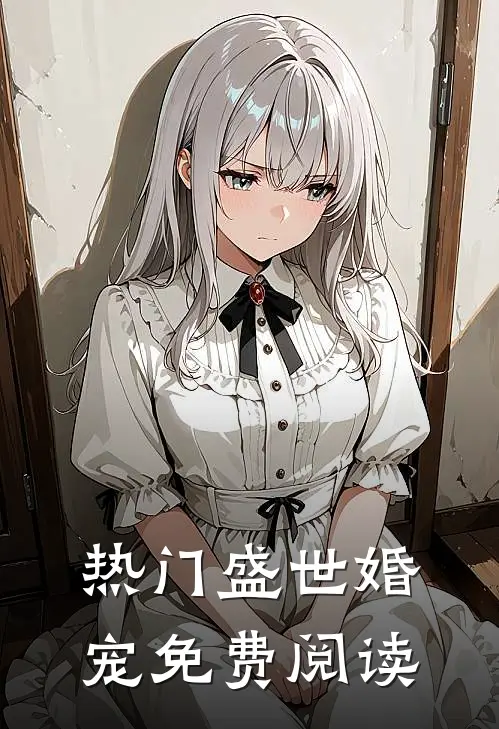 热门盛世婚宠免费阅读