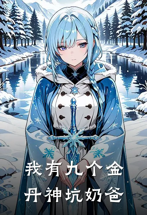 我有九个金丹 神坑奶爸
