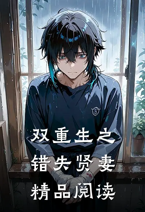 双重生之错失贤妻精品阅读