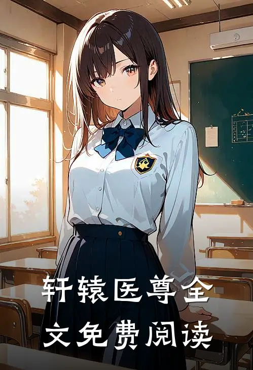 轩辕医尊全文免费阅读