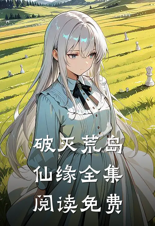破灭荒岛仙缘全集阅读免费