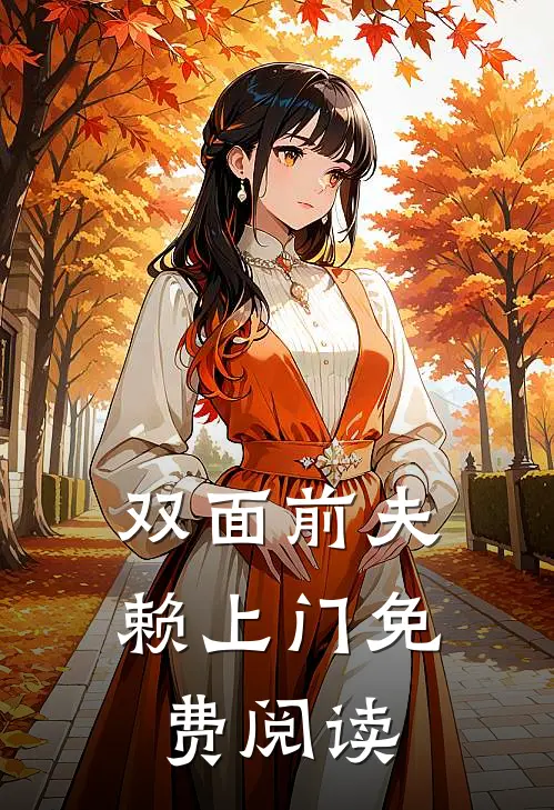 双面前夫赖上门免费阅读
