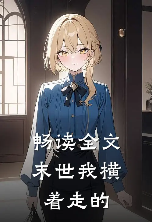畅读全文末世我横着走的