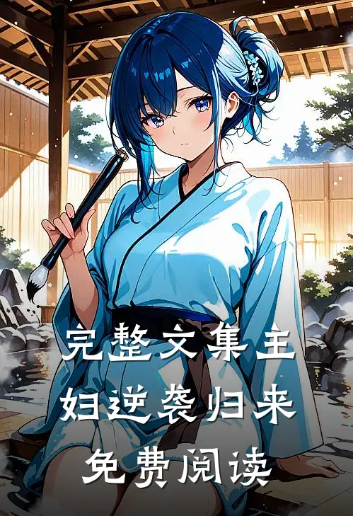 完整文集主妇逆袭归来免费阅读