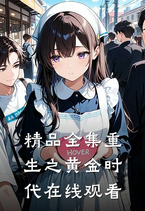 精品全集重生之黄金时代在线观看
