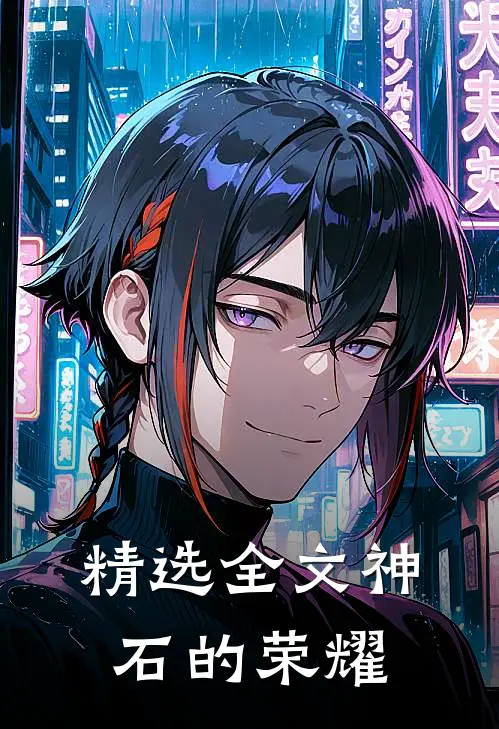 精选全文神石的荣耀