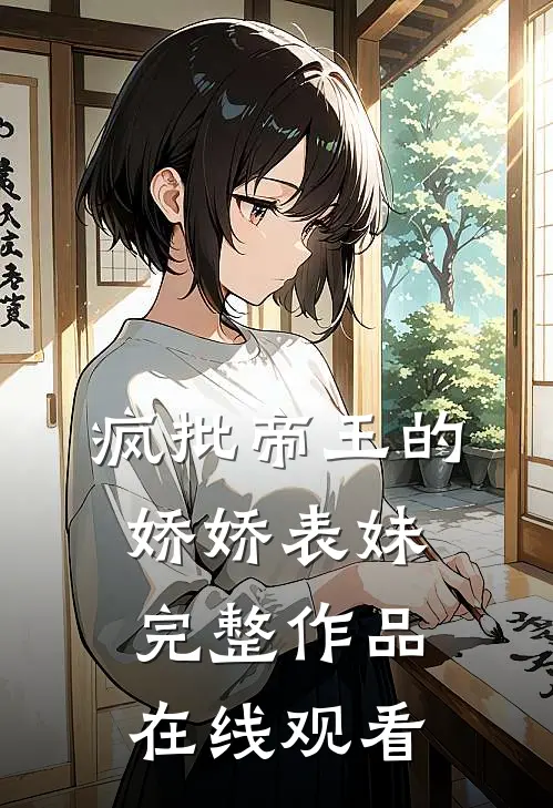 疯批帝王的娇娇表妹完整作品在线观看