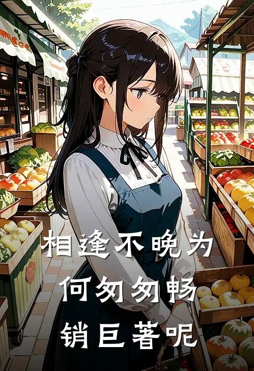 相逢不晚为何匆匆畅销巨著呢