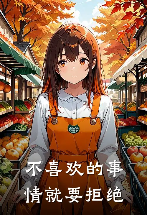 不喜欢的事情就要拒绝