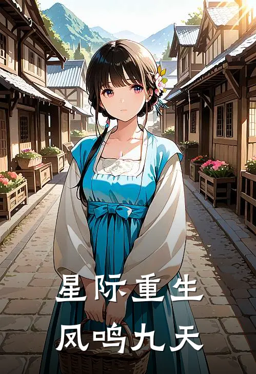 星际重生凤鸣九天