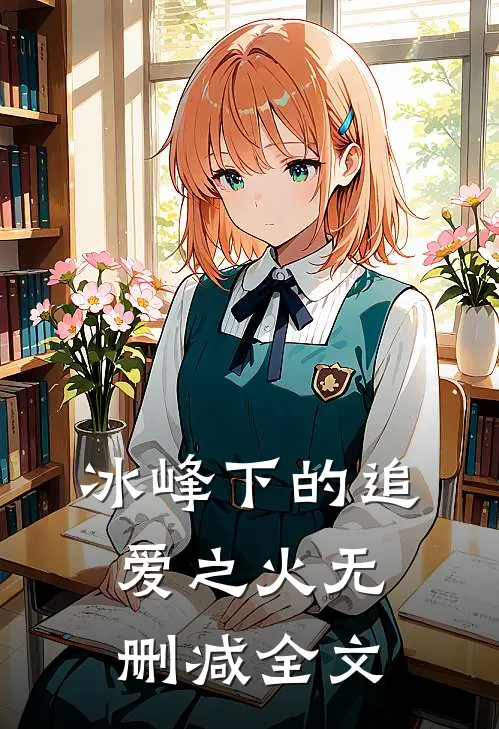冰峰下的追爱之火无删减全文