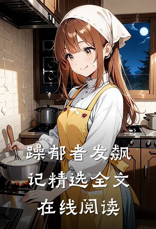 躁郁者发飙记精选全文在线阅读