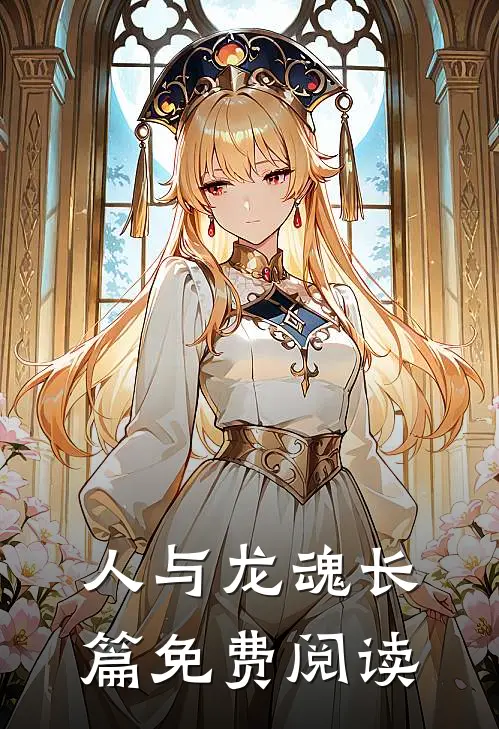 人与龙魂长篇免费阅读