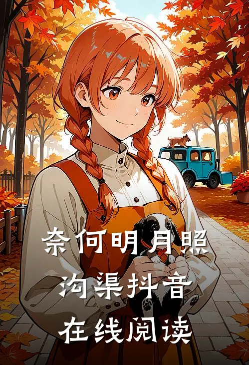奈何明月照沟渠抖音在线阅读