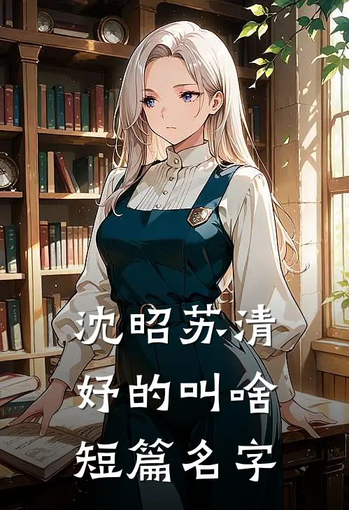 沈昭苏清妤的叫啥短篇名字
